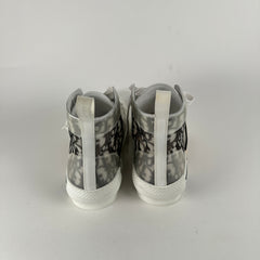 Dior B23 Oblique Hightop Size 41.5