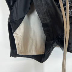 Rick Owens Phlegethon Boxer Shorts Size S