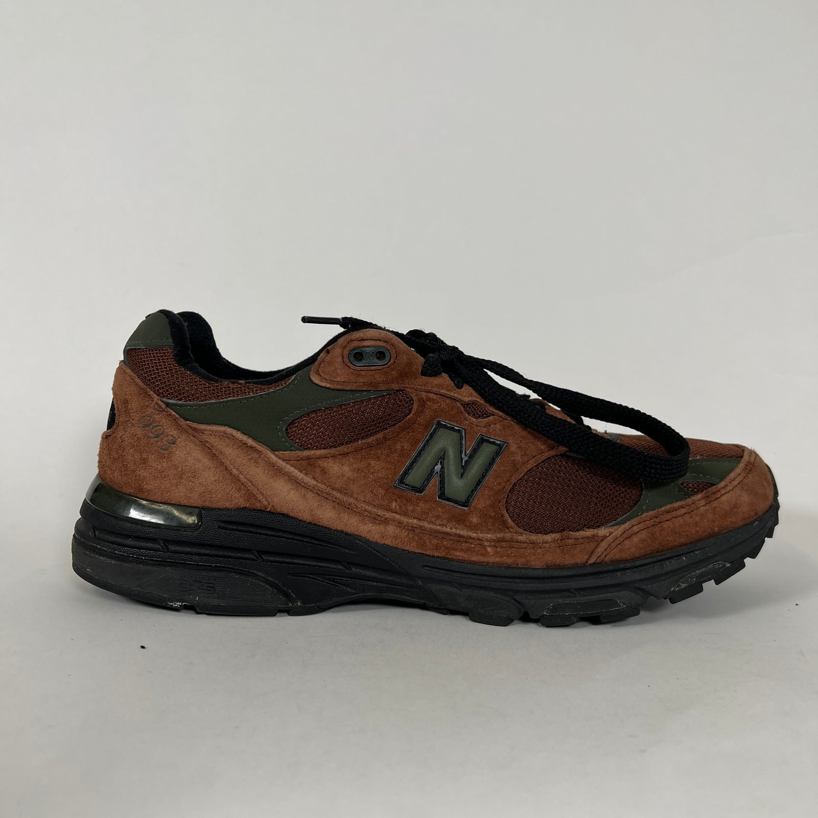 Aime Leon Dore 993 G/B Size 11