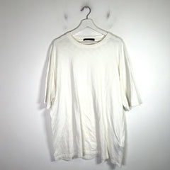 Louis Vuitton Embossed Monogram T-Shirt