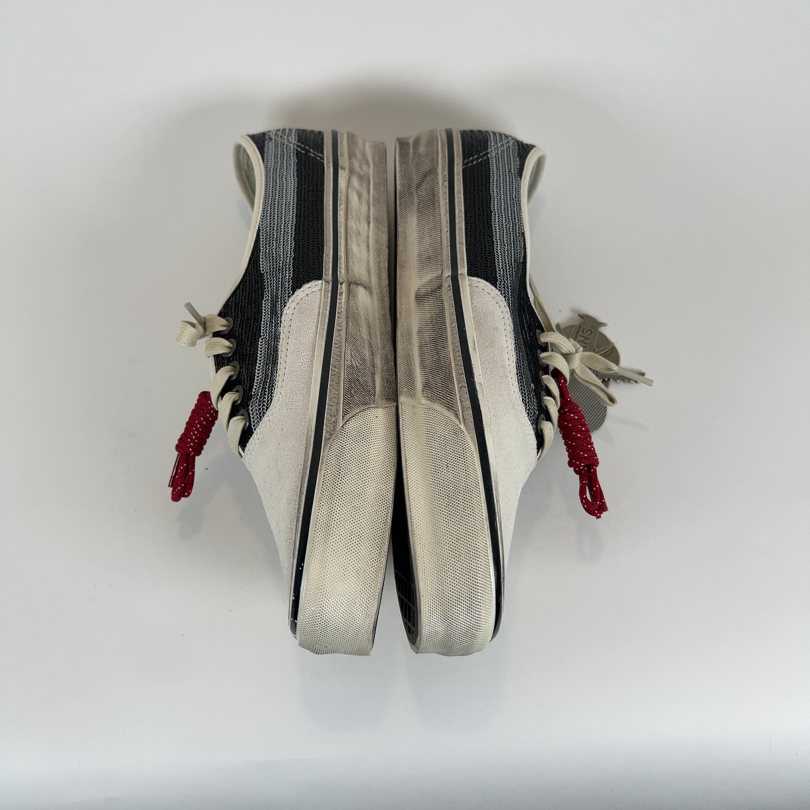 Vans 'La Habana' Premium LX Authentic Lowtop Sneakers