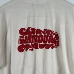 Hysteric Glamour 'Vixen Girl' Zip-Up Jacket