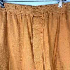 Rick Owens Thin Spartan Shorts