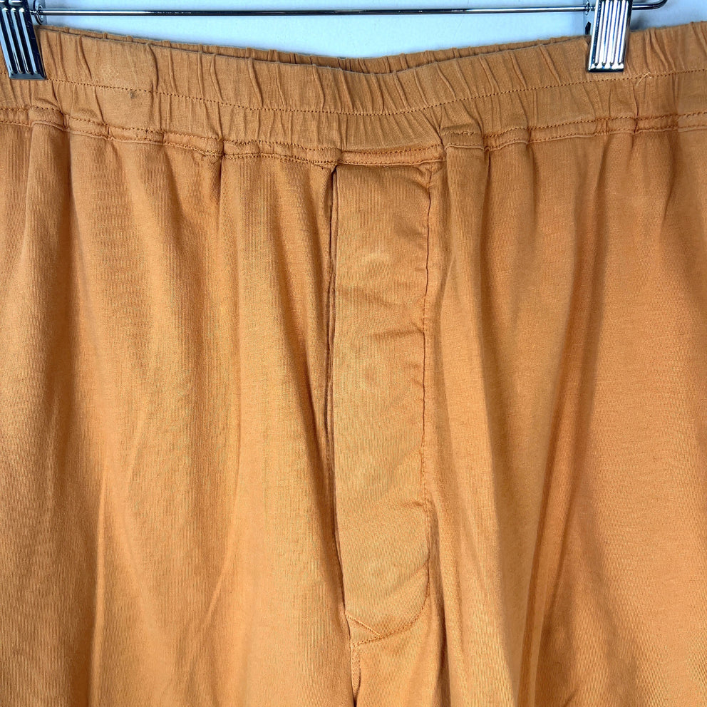 Rick Owens Thin Spartan Shorts