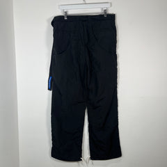 Jungles Jungles Nylon Cargo Pants Size L