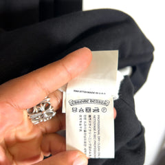 Chrome Hearts Matty Boy 'Pretense The Pretend' Thermal Hoodie