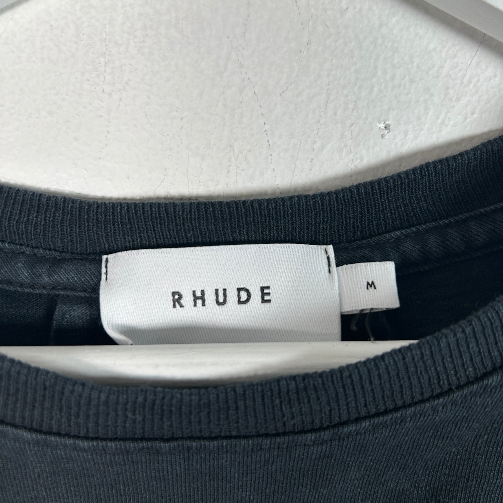 Rhude St Barts Graphic T-Shirt Size M
