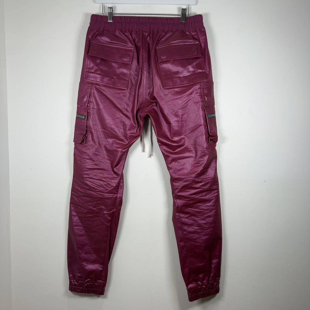 Rick Owens DRKSHDW Mastadon Cargo Pants