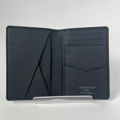 Louis Vuitton Damoflage Pocket Organizer Wallet