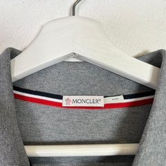 Moncler Maglia Polo