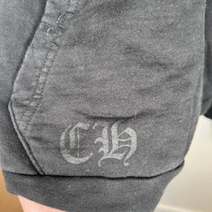 Chrome Hearts Horseshoe Hoodie Size L