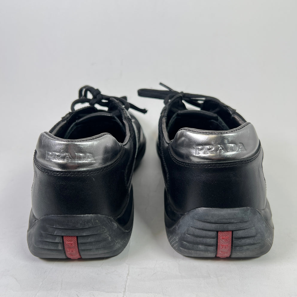 Prada Vintage Black Edition America Cups
