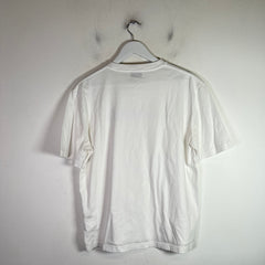 Lanvin Embroidered Logo T-Shirt