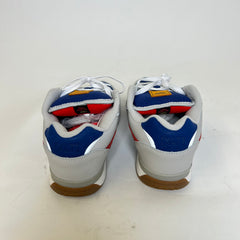 Gallery Dept x Vans Blue Steel Rowley Xlt Lx Sneaker Size 9
