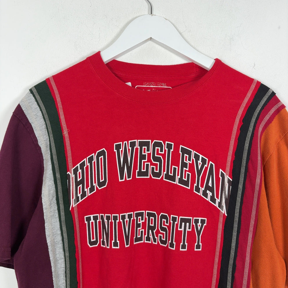 Needles Rebuild Hybrid 'Ohio' T-Shirt