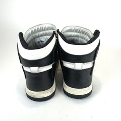 Amiri Skeleton High-Top Sneaker