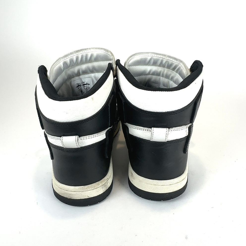 Amiri Skeleton High-Top Sneaker