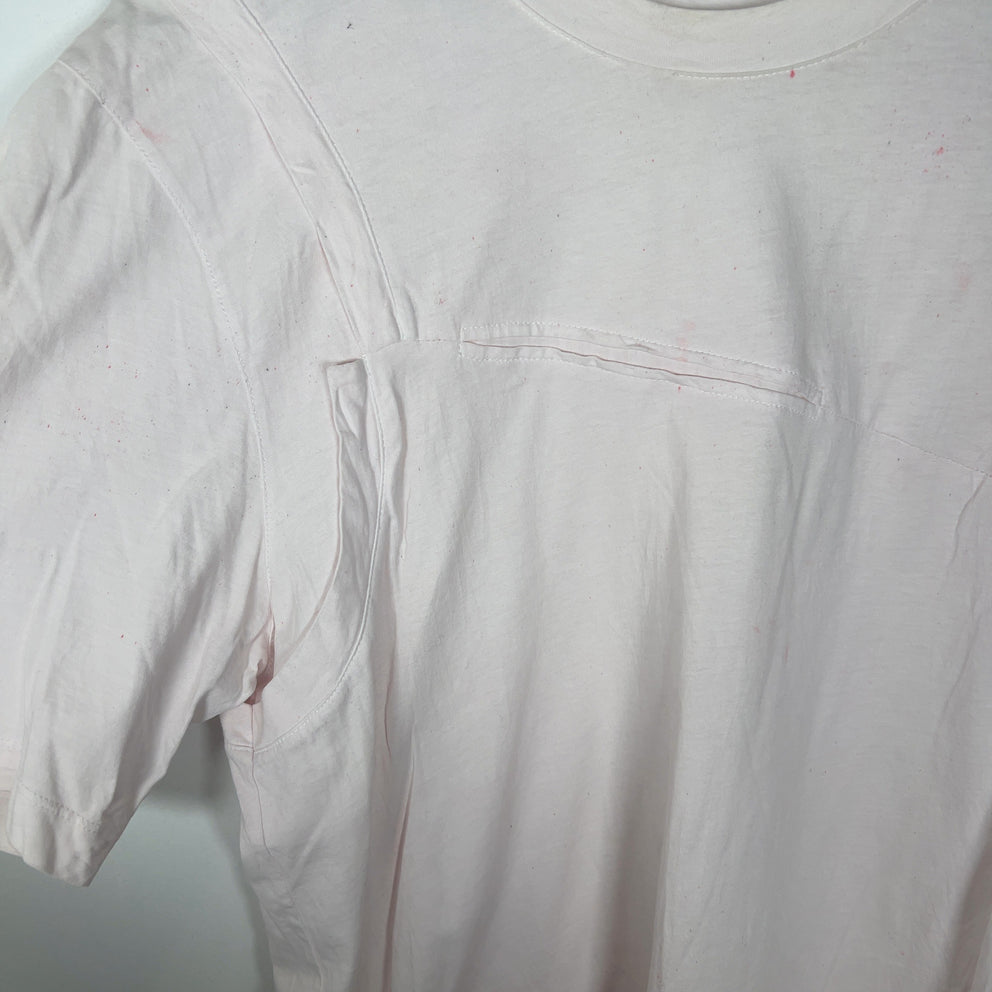 Helmut Lang Layered T-Shirt