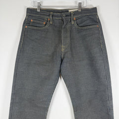 Kapital 'Century' Cisco Denim Jeans