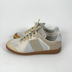 Maison Margiela 'Inside Out' Replica GATS Low-Top Sneaker