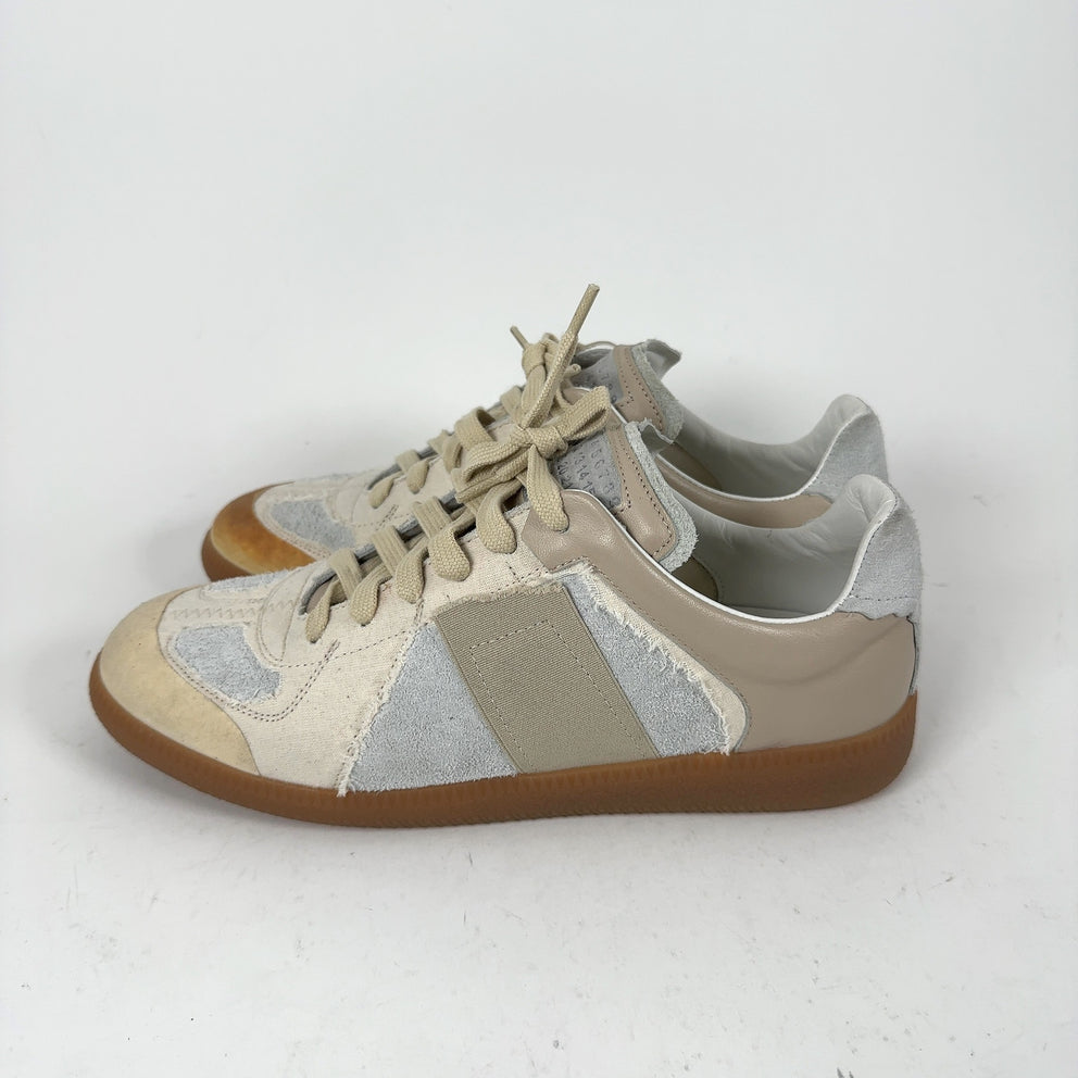 Maison Margiela 'Inside Out' Replica GATS Low-Top Sneaker