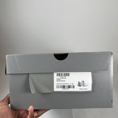 Balenciaga Grey/Pink/Blue Runners Size 42