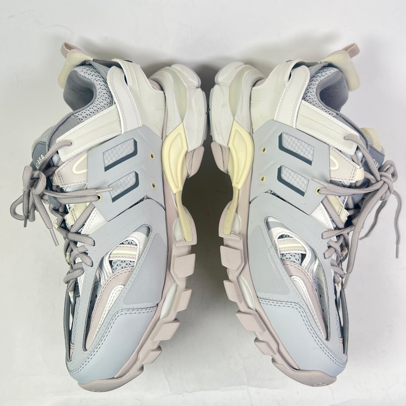 Balenciaga LED Track Sneakers