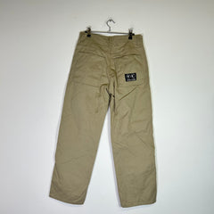 Thug Club Straight-Leg Cargo Pants
