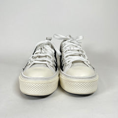 Amiri White Stars Court Low Size 43