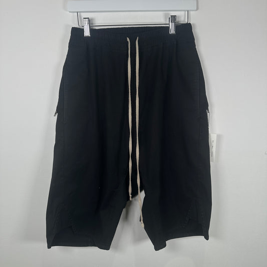 Rick Owens Larry F/W19 Zipper Pocket Size S