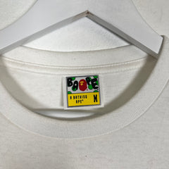 Bape Tokyo Graphic Size M