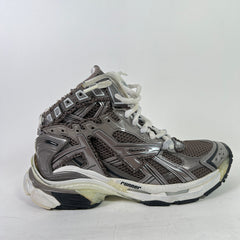 Balenciaga Runner Hightop Sneakers