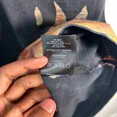 Satoshi Nakamoto Lost Boys T-Shirt Size L