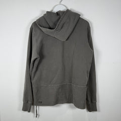 Ksubi Grey Hoodie Size S