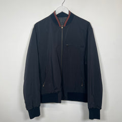 Dries Van Noten Reversible Bomber Size M