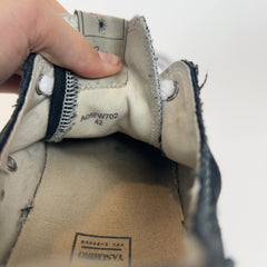 Maison Mihara Yasuhiro Classic Lowtop Sneakers