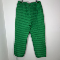 Supreme Micro Down Puffer Pants