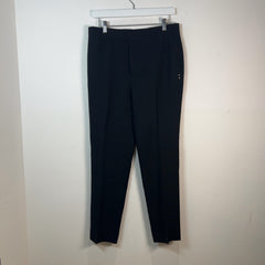 Rick Owens FW20 Performa Boucle Wool Slacks