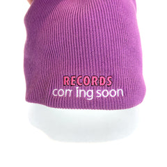 Matty Boy Sex Records Beanie