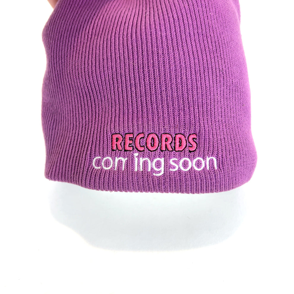Matty Boy Sex Records Beanie