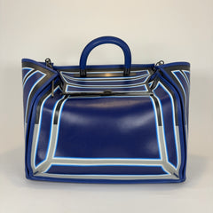 Issey Miyake Guston Handle Bags