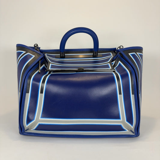 Issey Miyake Guston Handle Bags