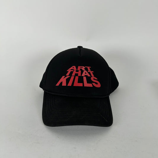 Gallery Dept ATK Logo Hat