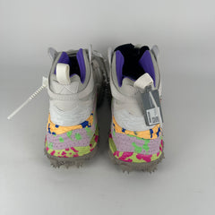 Nike X Off-White Air Terra Forma Summit White Size 10.5