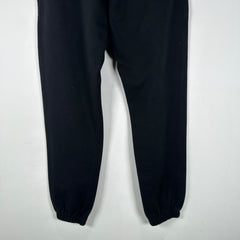 Celine Spell Out Logo Sweatpants Size S