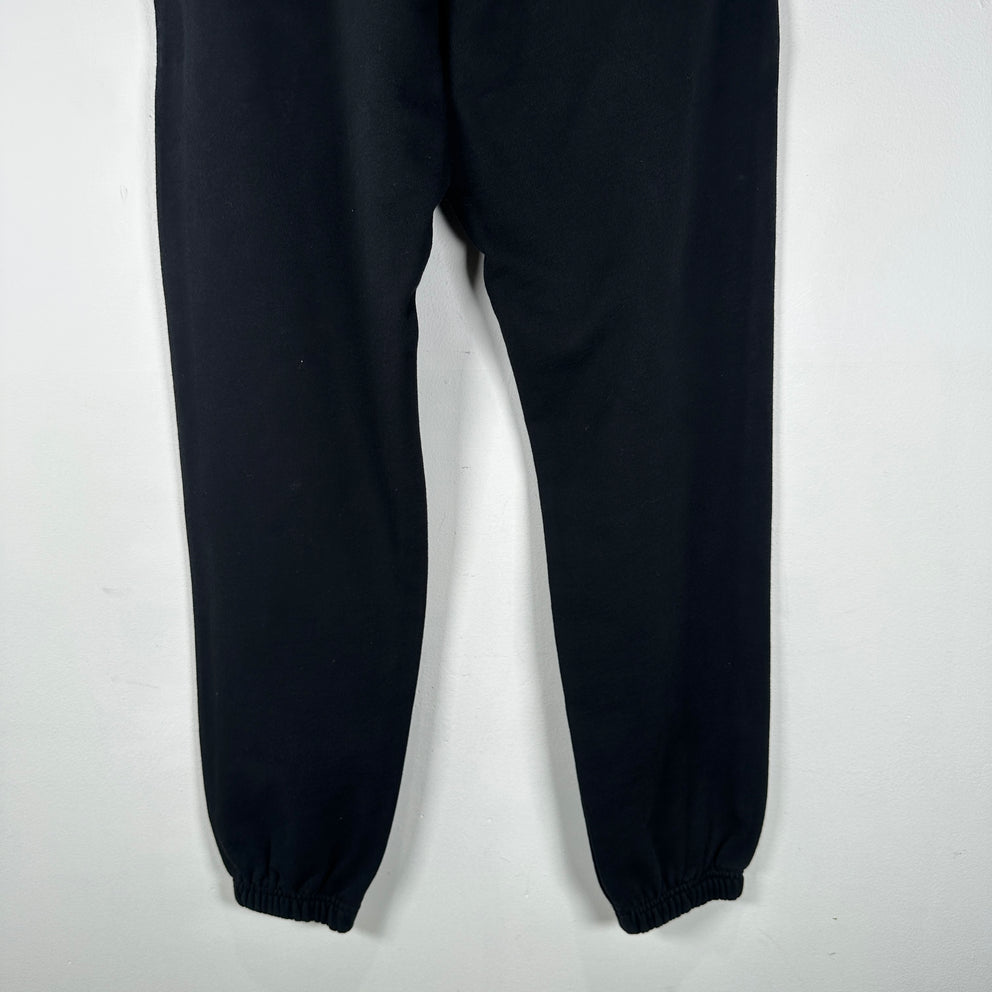 Celine Spell Out Logo Sweatpants Size S
