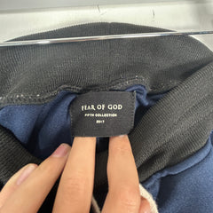 Fear Of God Fifth Collection Track Pants Size L