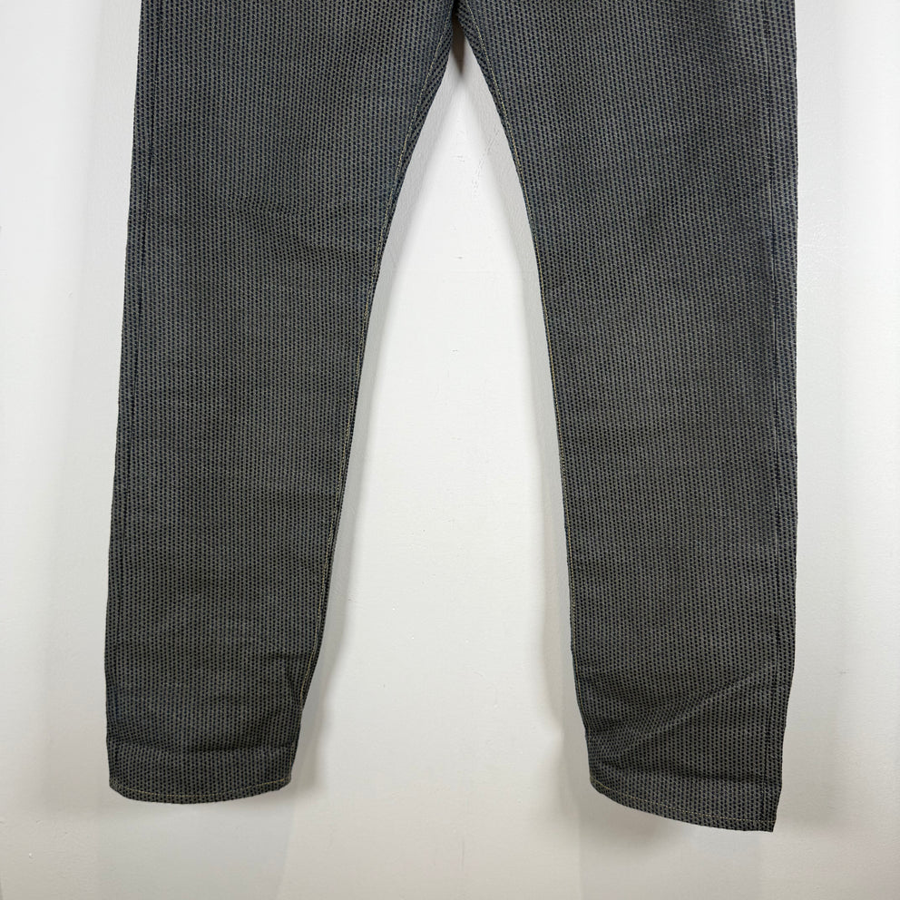 Kapital 'Century' Cisco Denim Jeans