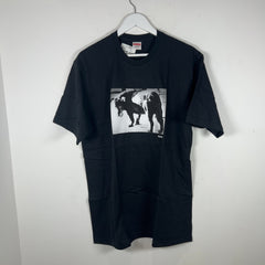 Supreme Daido Moriyama Dog Graphic T-Shirt