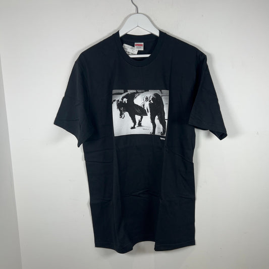 Supreme Daido Moriyama Dog Graphic T-Shirt